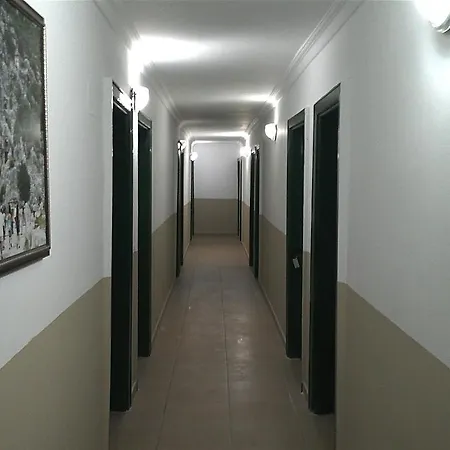 Hotel Alerya Kemer