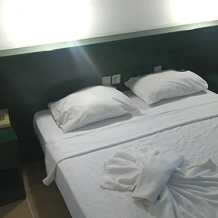 Hotel Alerya